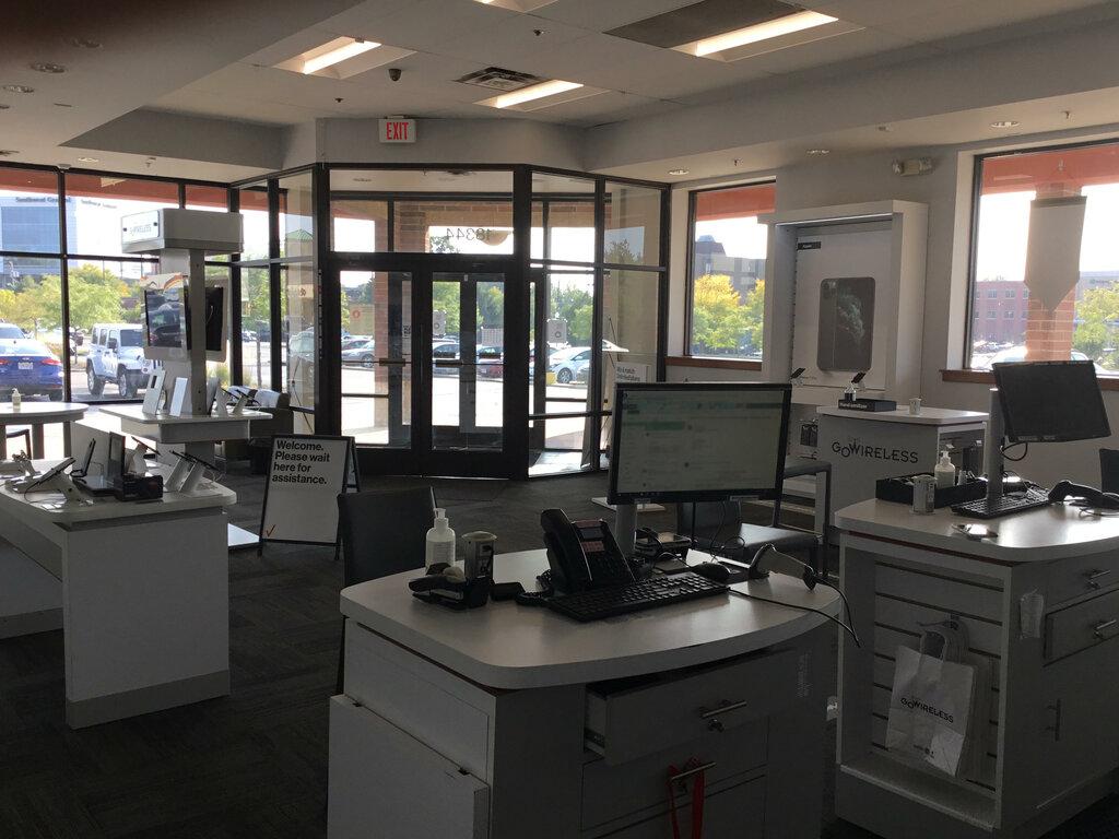 Victra-Verizon Authorized Retailer