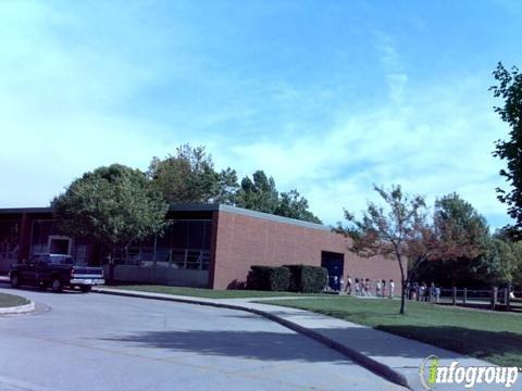 Hillis Elementary School