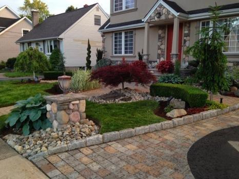 Patio Builders NJ