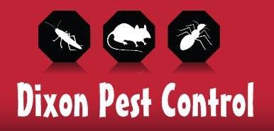 Dixon Pest Control Inc
