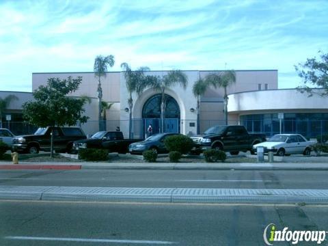Chula Vista Youth Center