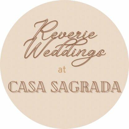 Reverie Weddings at Casa Sagrada