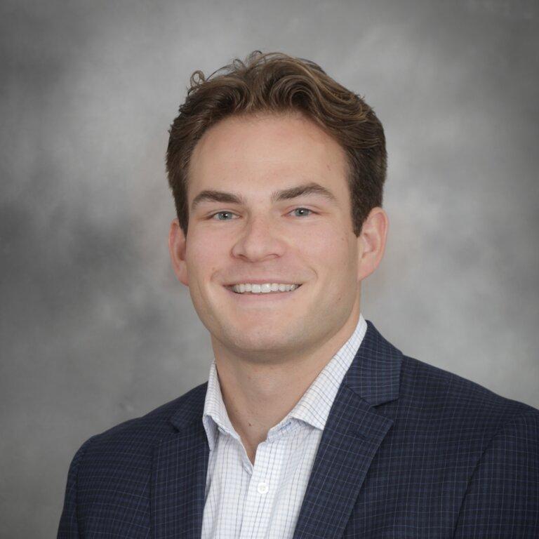 Merrill Lynch Financial Advisor Steven Navarra