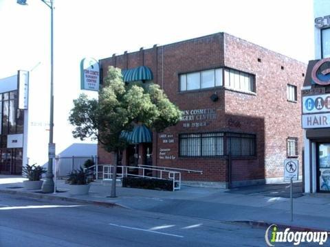 Total Professional Network Inc