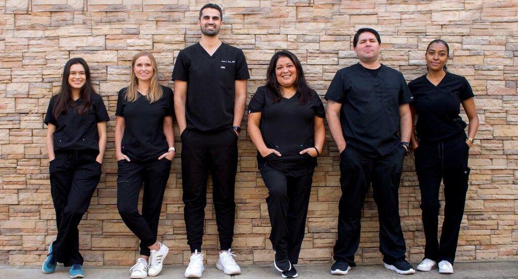 Gavri Orthodontics