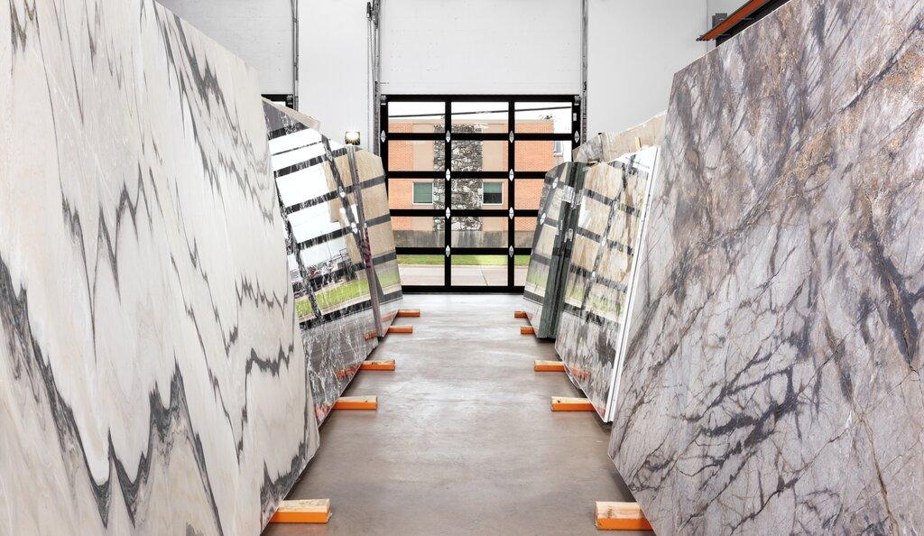 Artistic Tile Slab Gallery