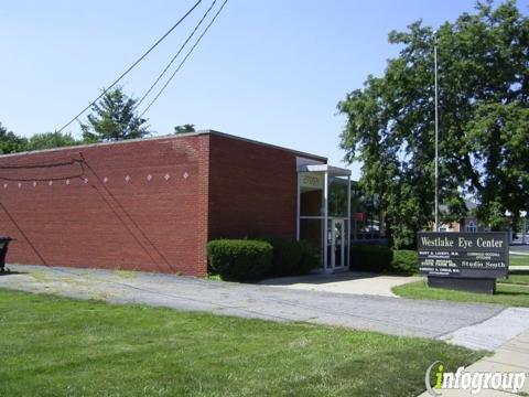 West Lake Eye Center