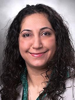 Dorina Scaunas, MD - Women's Health Specialists