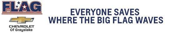 Flag Chevrolet