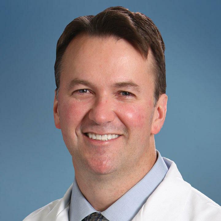 Matthew Miller, MD - CHI St Joseph Medical Group-Gastroenterology