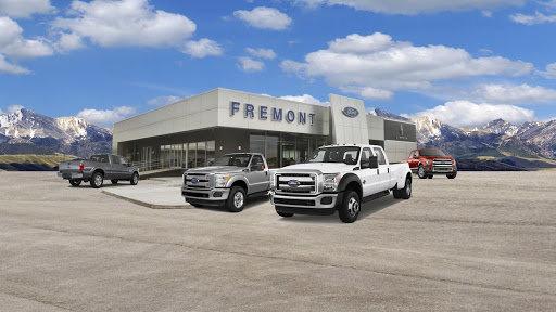 Transwest Ford