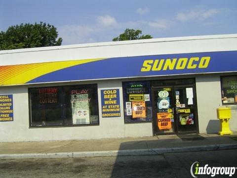 Sunoco