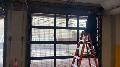 Castle Fort Garage Door Repair Co