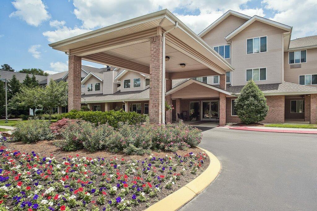 Holiday Creekside at Shallowford