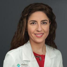 Myriam Elkosseifi, MD