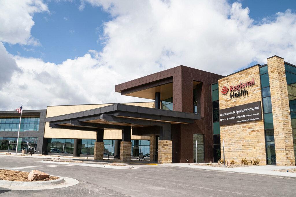 Monument Health Regenerative Medicine