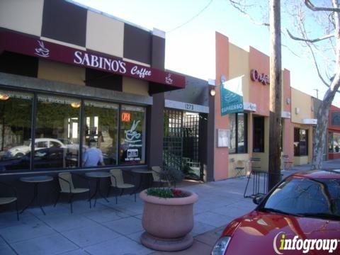 Sabino's Coffee