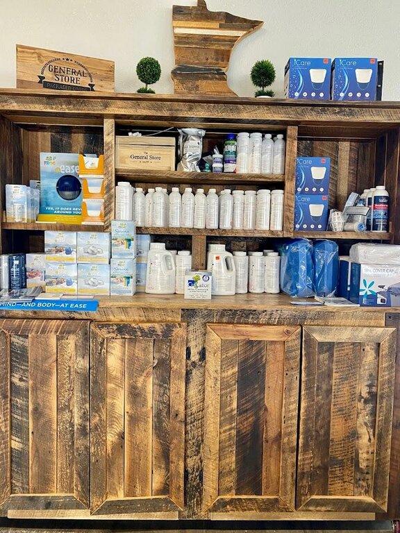 HotSpring Hydrotherapy