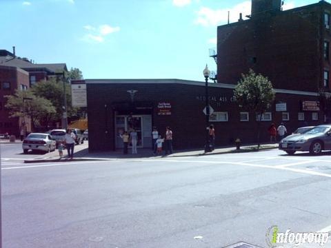 East Boston Family Dental Center