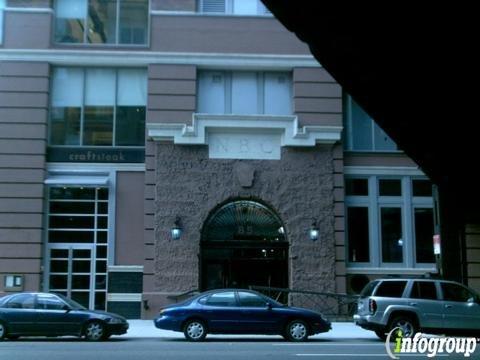 Sherman Financial Group office