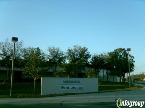 Sarasota High School