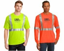 Logo Company Apparel