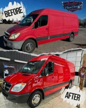 Austin's Clean Cars Auto Detailing