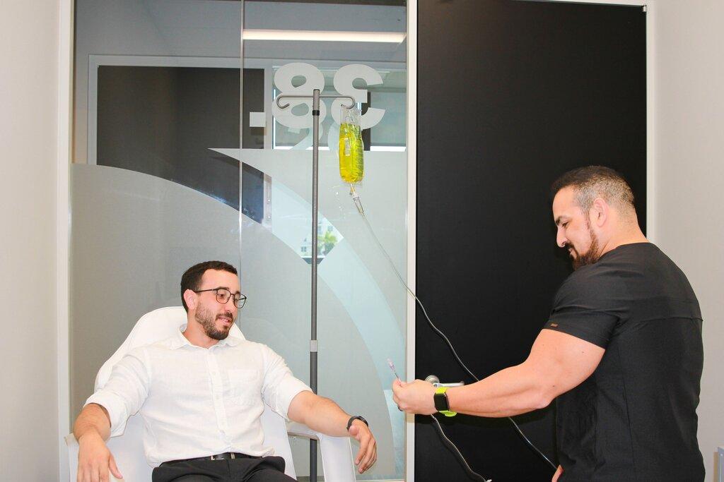 Vital MedSpa Aesthetic & Wellness