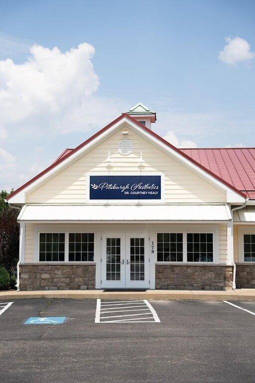 Pittsburgh Aesthetics