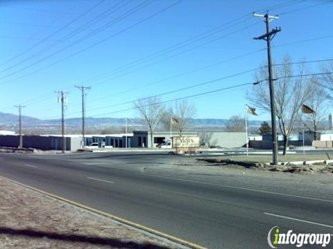 Vista Manufactured Home Community