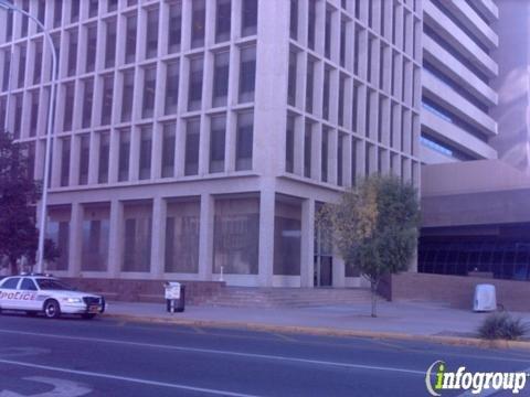 Albuquerque Legal Department