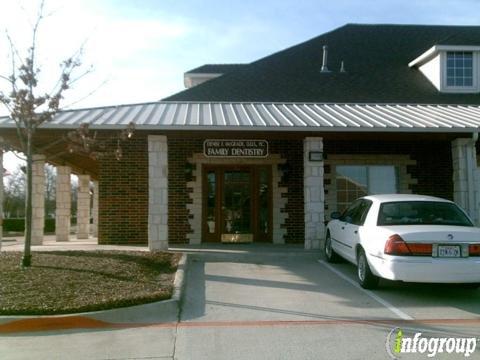 Denise F McGrade, DDS - Your Tooth Doc