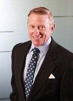 Merrill Lynch Financial Advisor Frank O'Brien