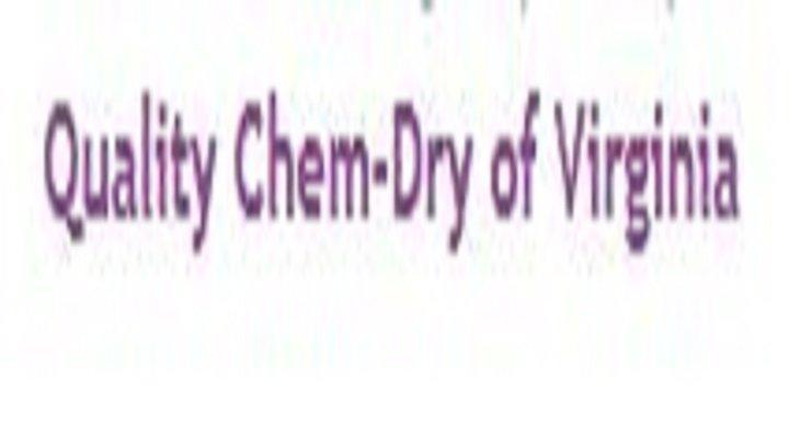 Quality Chem-Dry of Virginia