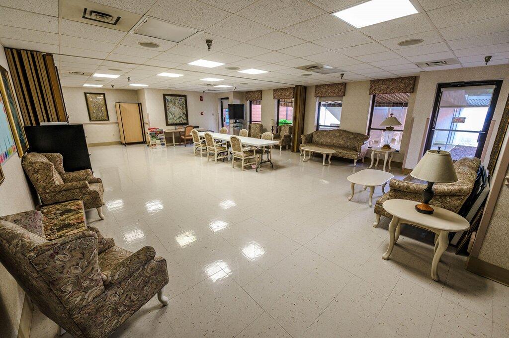 Kittanning Health & Rehab Center