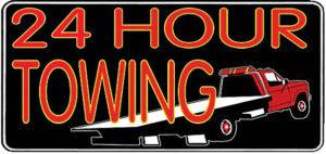 Flatbed Towing & Wrecker Services