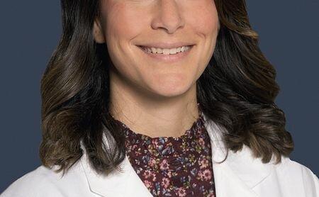 Daria Abolghasemi, DO