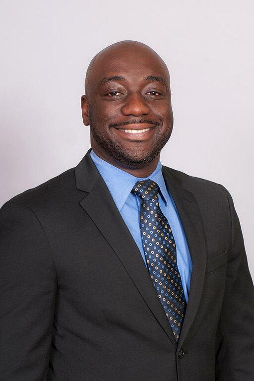 Eustace Nicol-Chase Home Lending Advisor-NMLS ID 1123968