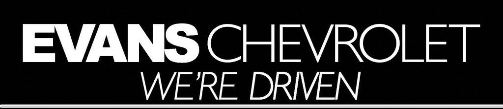Evans Chevrolet