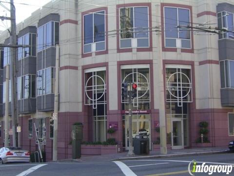 William H Montgomery, MD