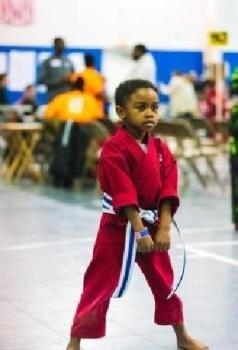 Legacy Martial Arts & Fitness