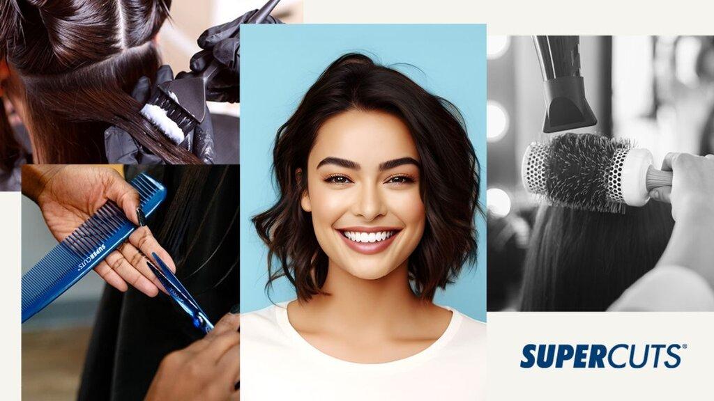 Supercuts