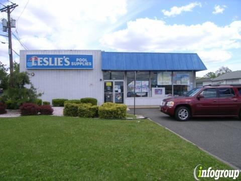 Leslie's Swimming Pool Supplies
