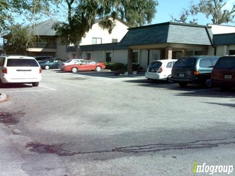 Riverfront Nursing & Rehabilitation Center