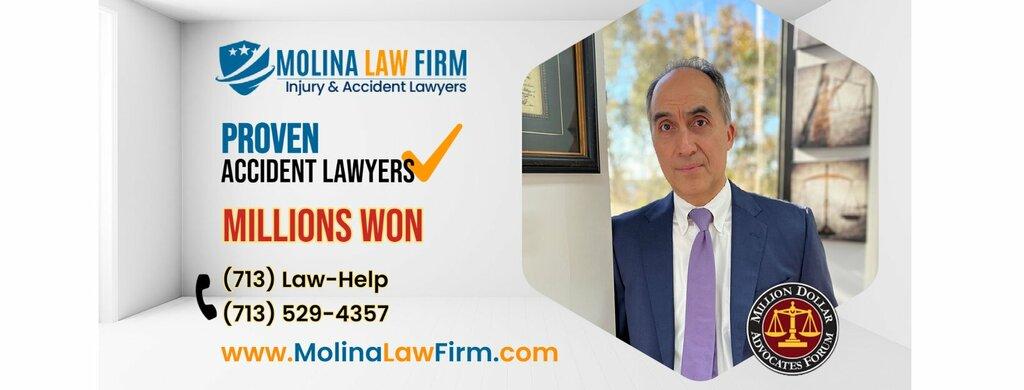 Molina Law Firm
