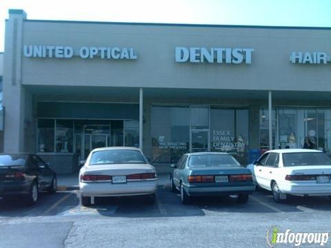 Agnes F Bolus-Alignay, DDS - Essex Family Dentistry