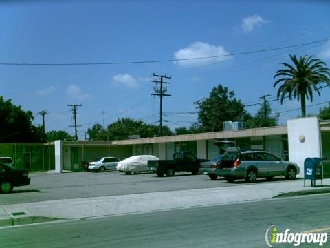 Workforce Outsourcing Inc