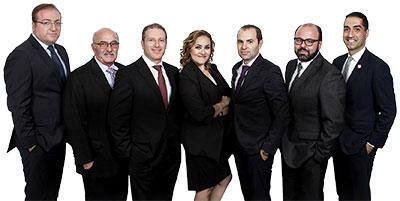 Law Offices of Hinden & Breslavsky, APC