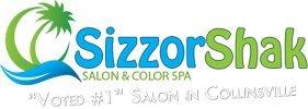 Sizzor Shak Salon & Color Spa