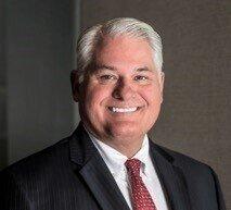 Merrill Lynch Financial Advisor Craig Belaire